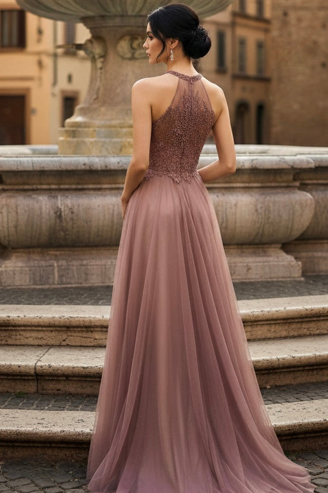 Abendkleid Monica (4607)