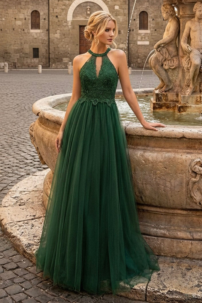 Abendkleid Monica (4607)