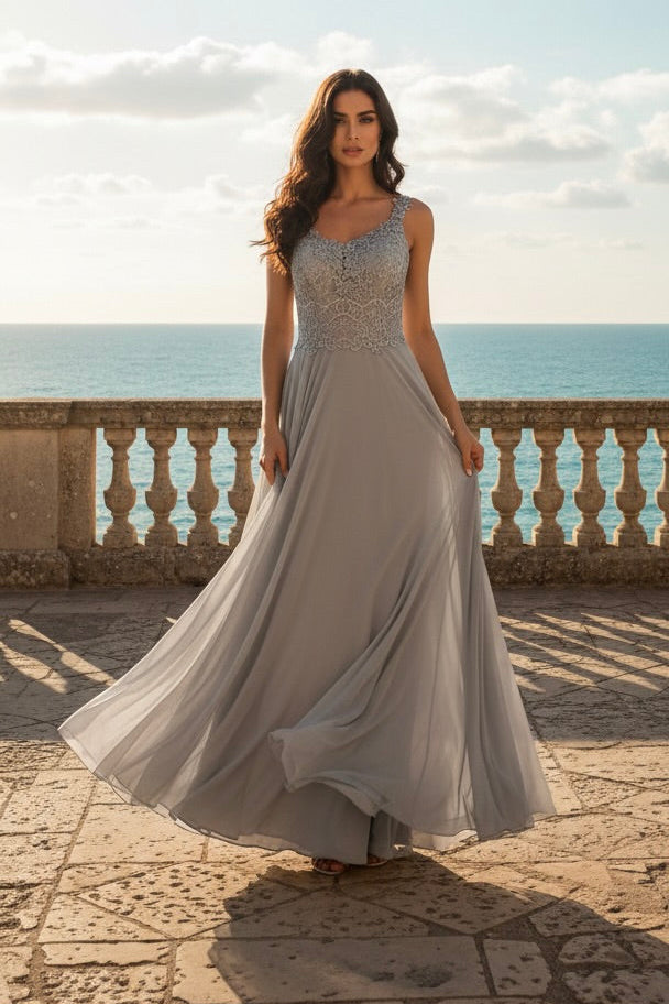 Abendkleid Ella (4581)