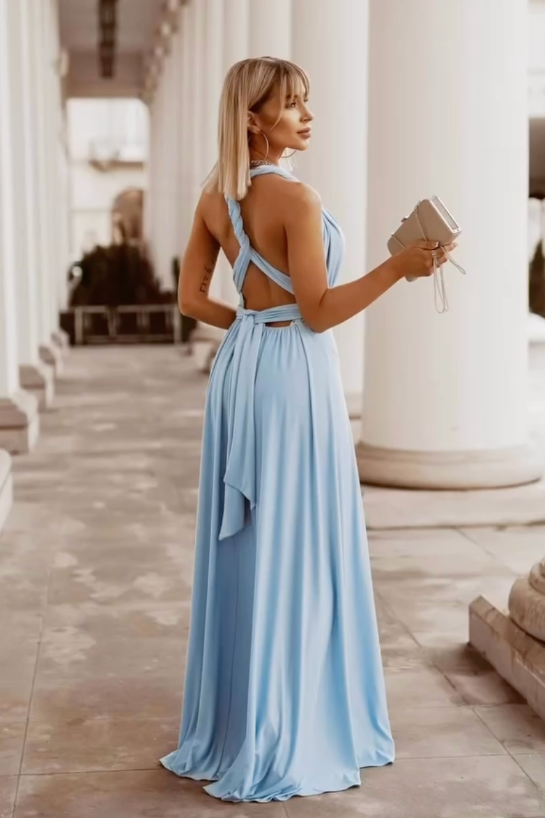 Abendkleid Victoria (4794) - NEW