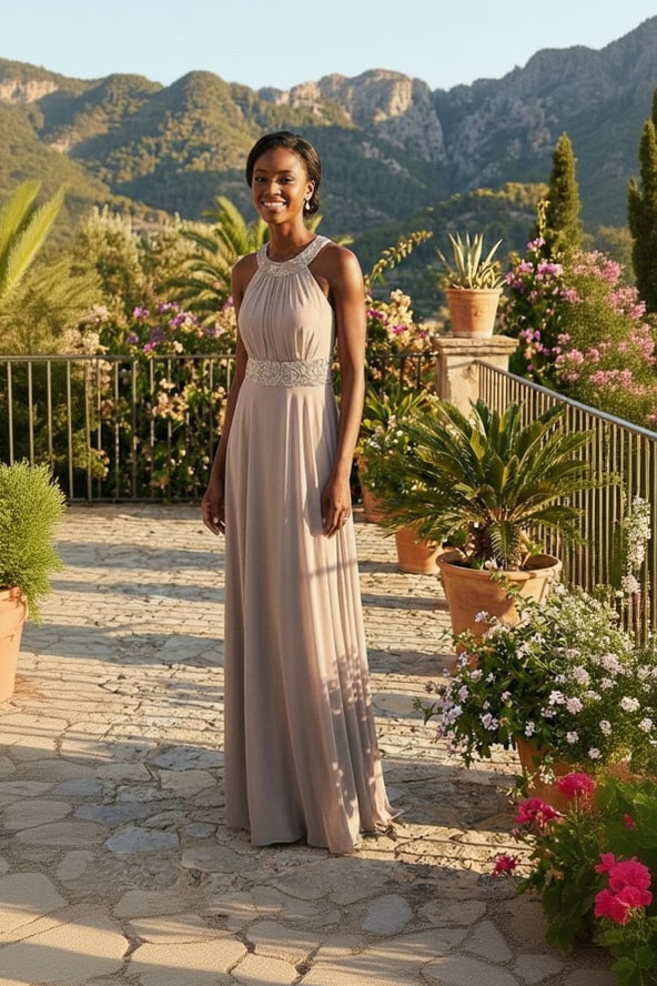 Abendkleid Jasmine (4500)