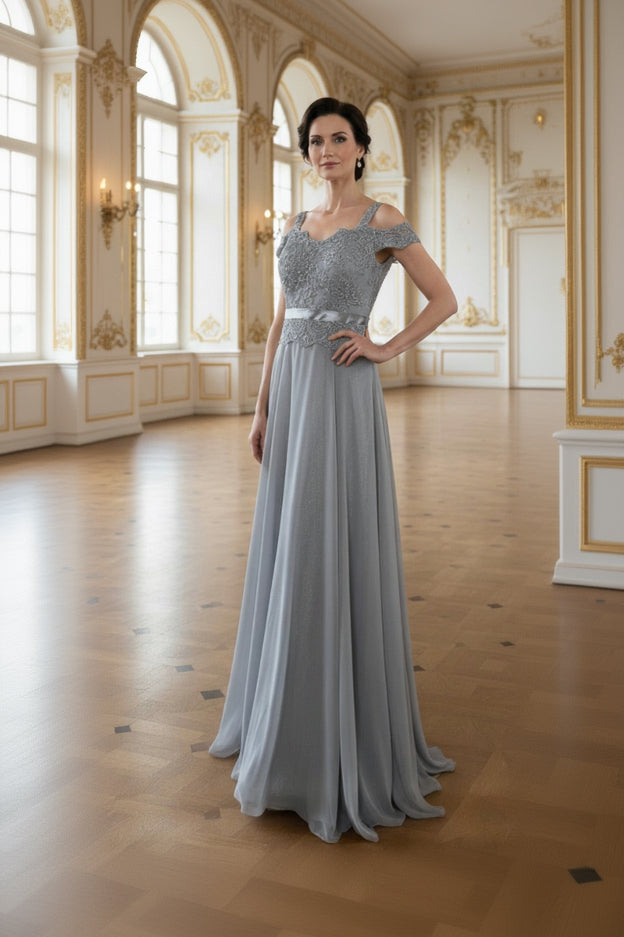 Abendkleid Elisabeth (4555)
