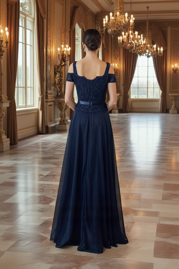 Abendkleid Elisabeth (4555)