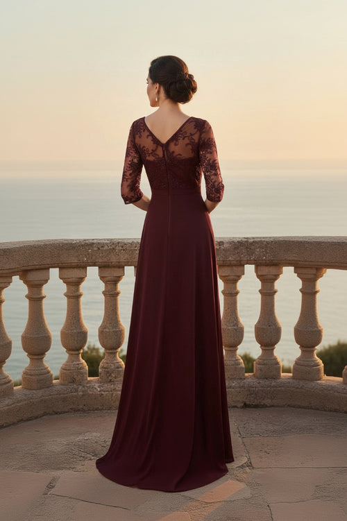 Abendkleid Doren (4557)