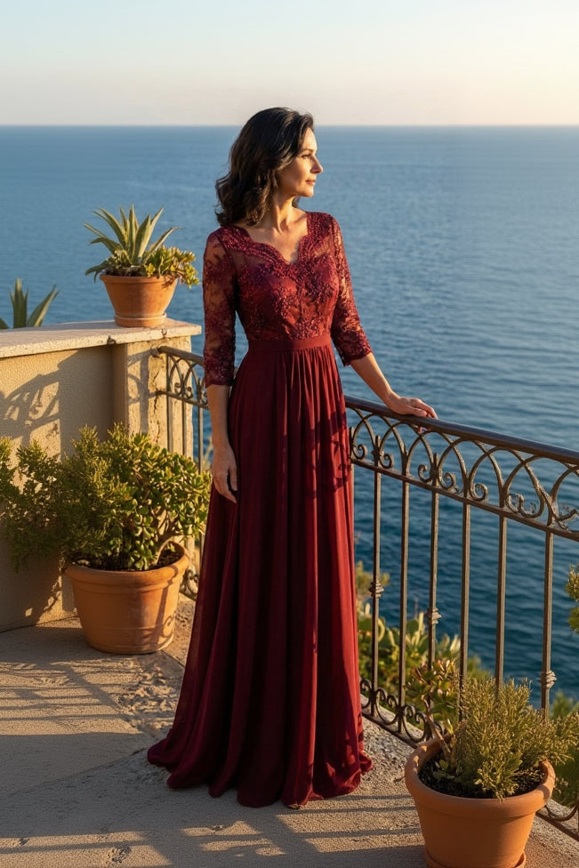 Abendkleid Doren (4557)
