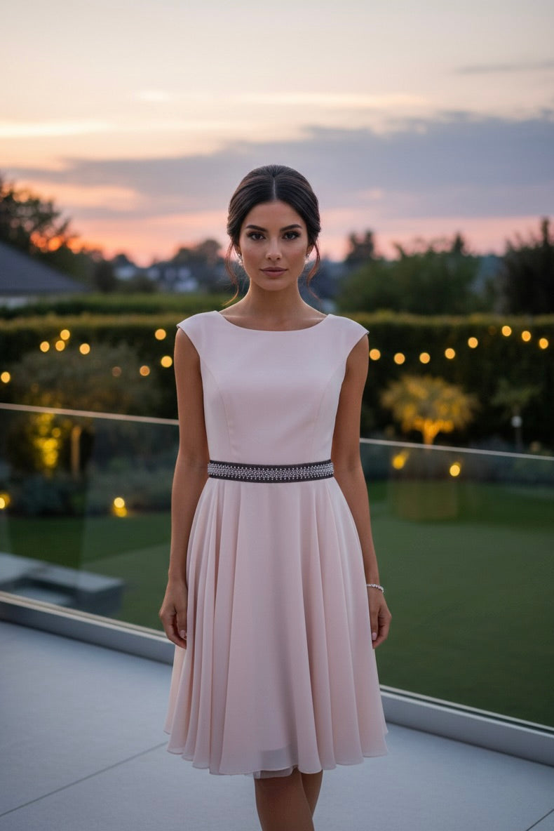 Cocktailkleid Simona (4370)