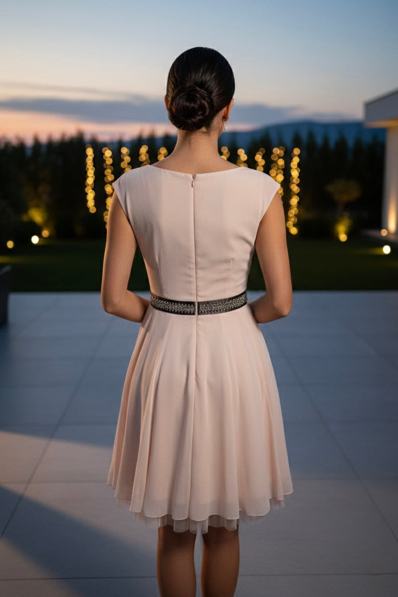 Cocktailkleid Simona (4370)