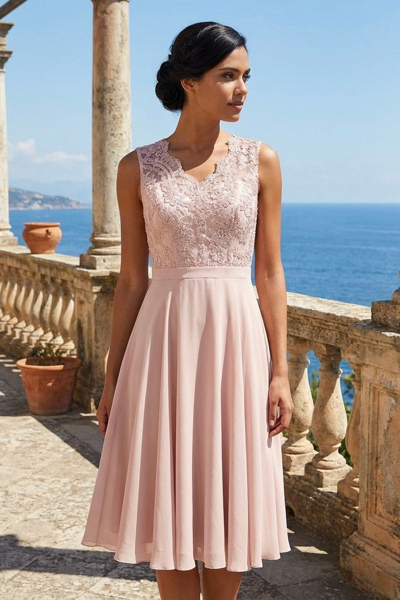 Cocktailkleid Clara (4564)