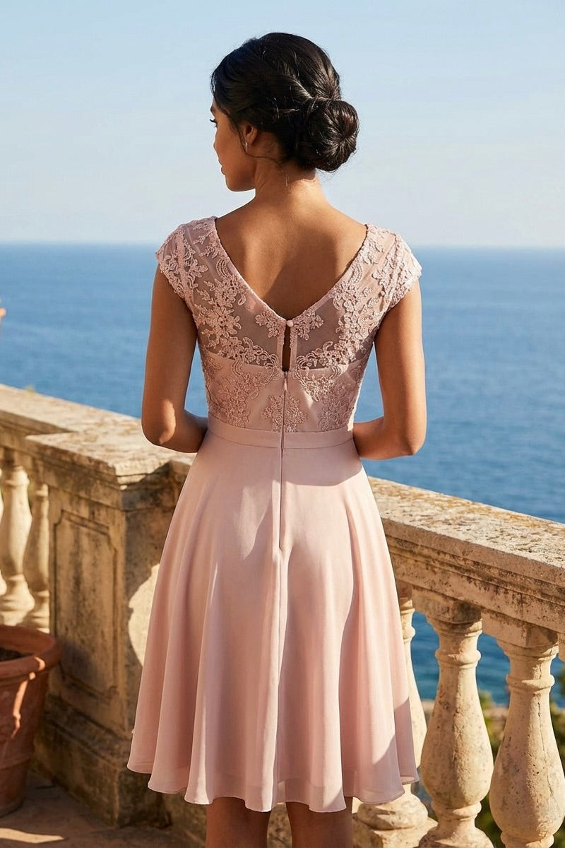Cocktailkleid Clara (4564)