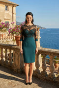 Cocktailkleid Marta (4556)
