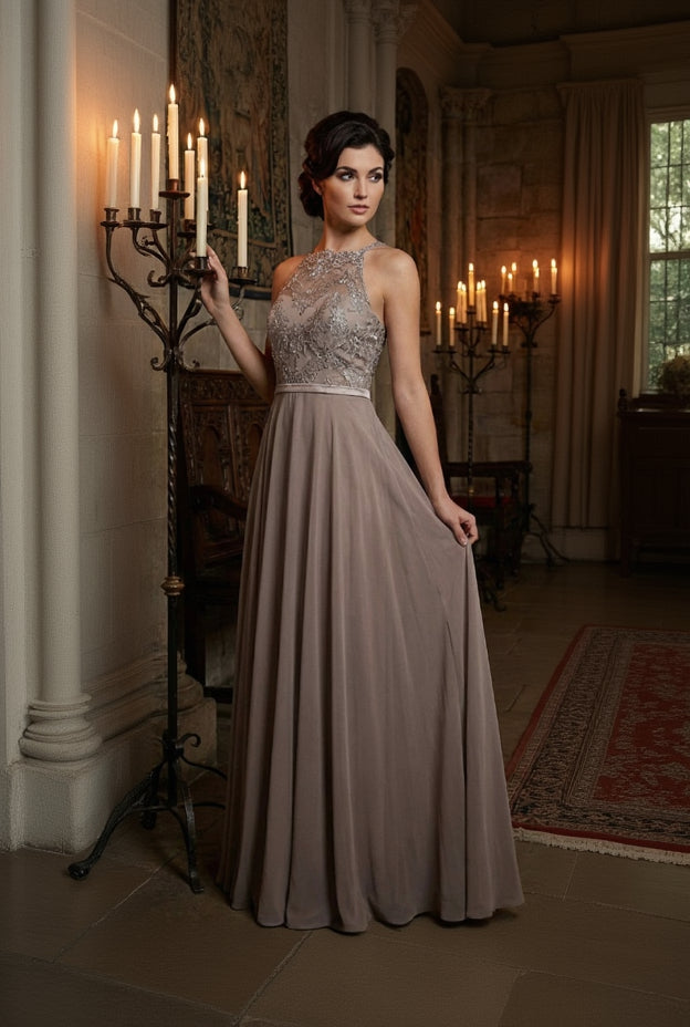 Abendkleid Elen (4565)
