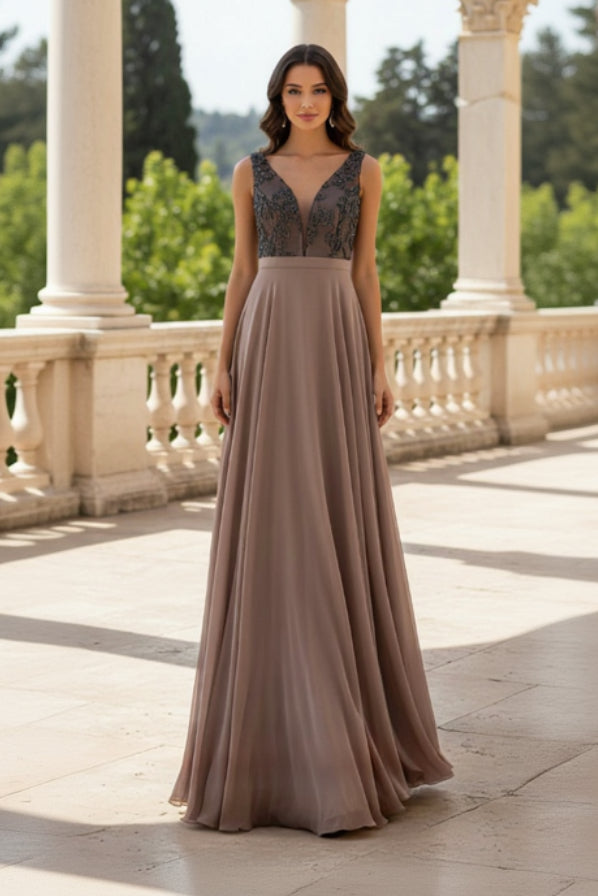 Abendkleid Hanna (4525)