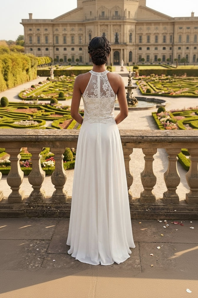 Brautkleid Rose (4549)