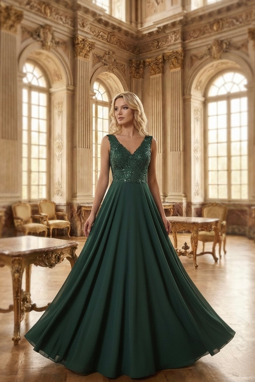 Abendkleid Eva (4571)