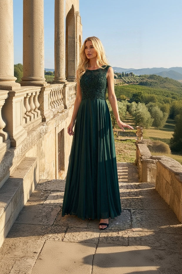 Abendkleid Alice (4605)