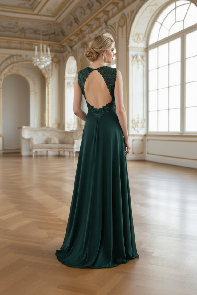 Abendkleid Eva (4571)