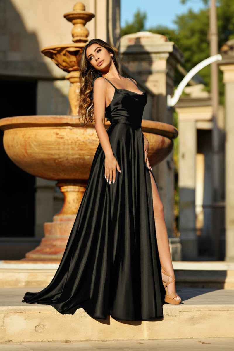 Abendkleid Noémi (4705) - NEW