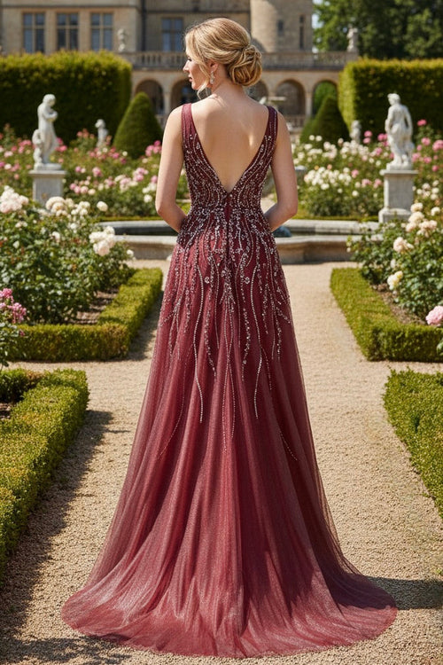 Abendkleid Cherry (4588)