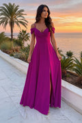 Abendkleid Carmen (4750) - NEW