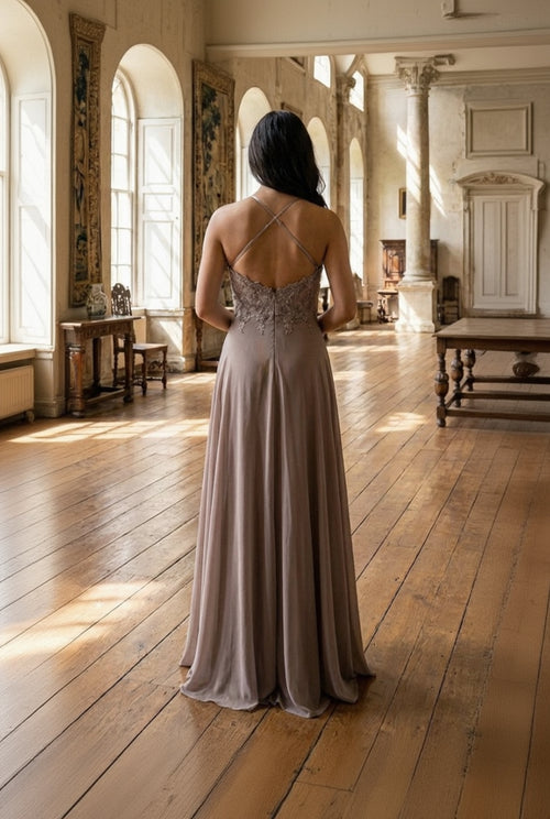 Abendkleid Elenore (4515)