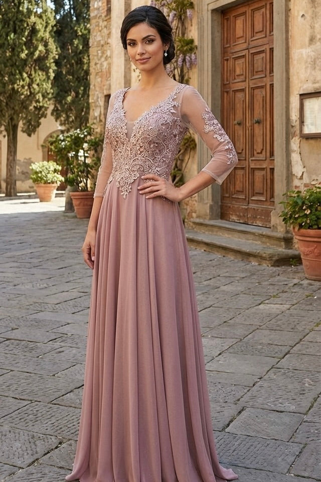 Abendkleid Sofia (4575)
