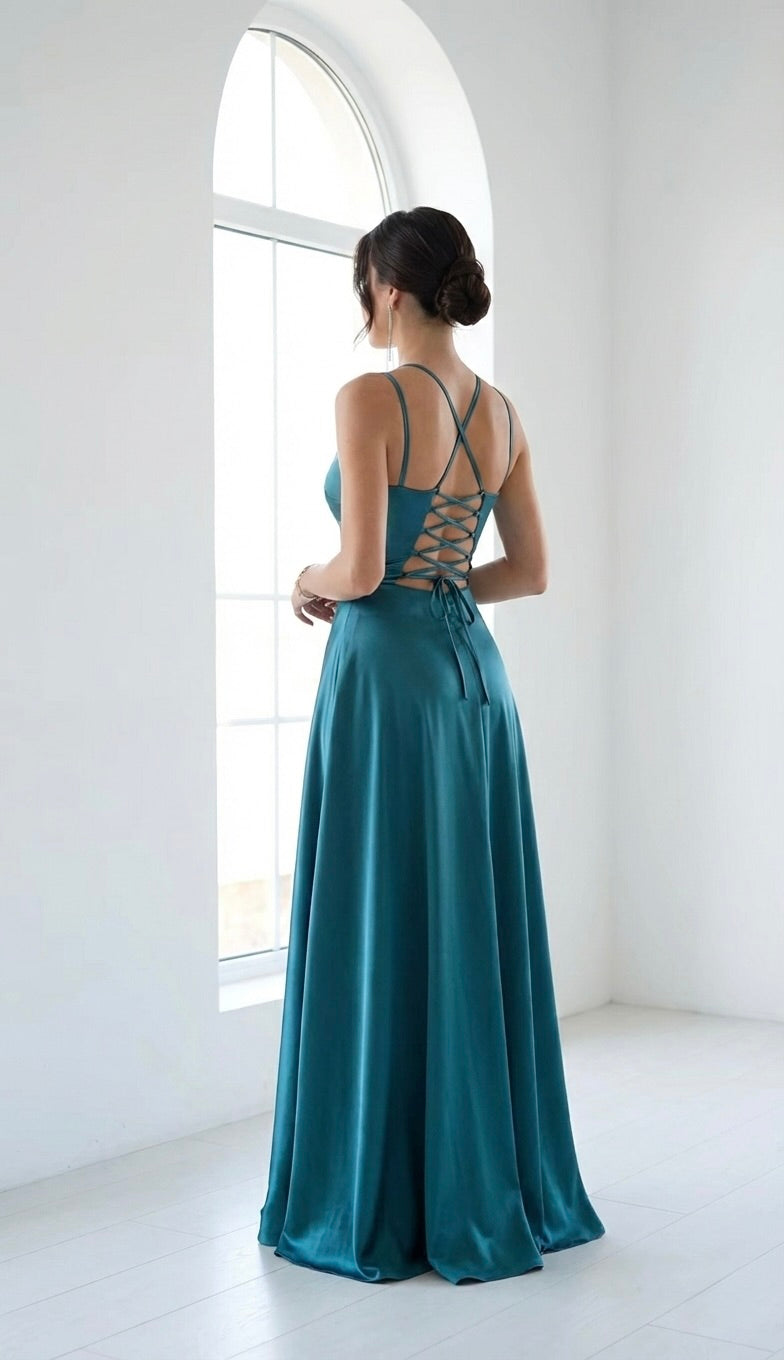 Abendkleid Lena (4757) - NEW