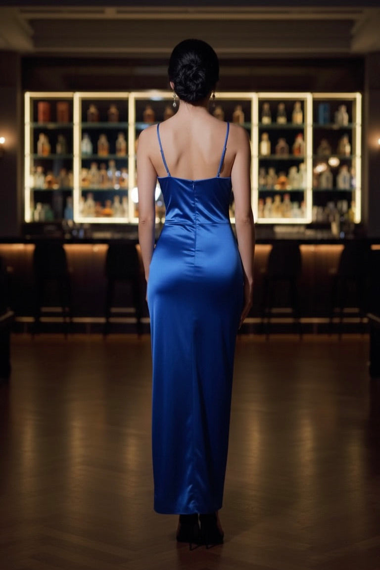 Abendkleid Mila (4743) - NEW