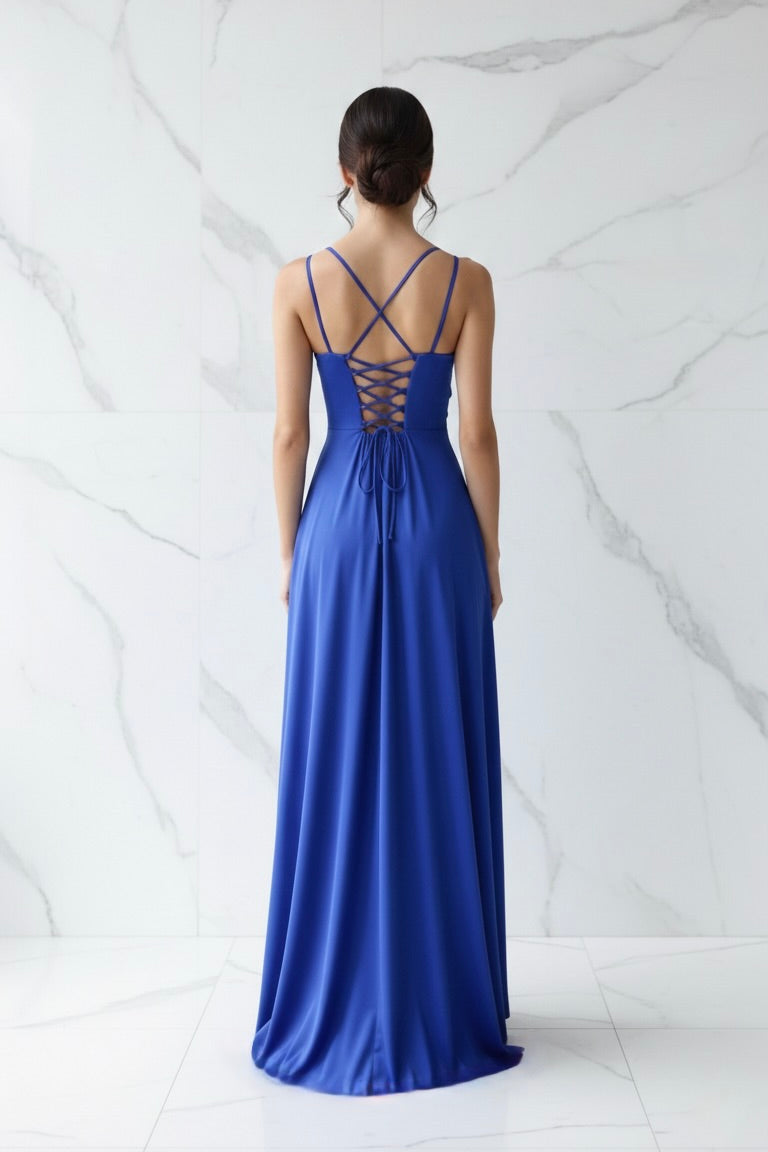 Abendkleid Amélie (4745) - NEW